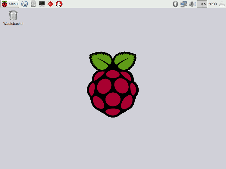 Εγκατάσταση Raspbian Raspberry Pi NOOBS