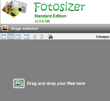 Μαζική Επεξεργασία Φωτογραφιών Πολλαπλών Φωτογραφιών με το FotoSizer 05