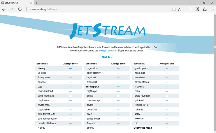 Ο πιο γρήγορος browser - 06