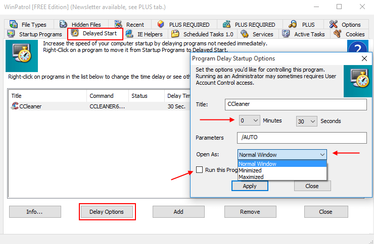 Πώς Εντοπίζω τις Αλλαγές στα Windows Αλλαγές Στο Μητρώο Αλλαγές στο Registry 12