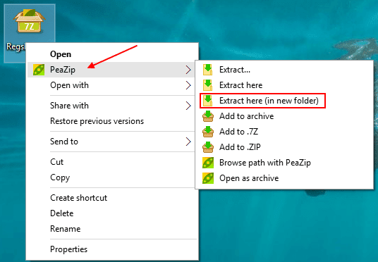 Πώς Εντοπίζω τις Αλλαγές στα Windows Αλλαγές Στο Μητρώο Αλλαγές στο Registry 26