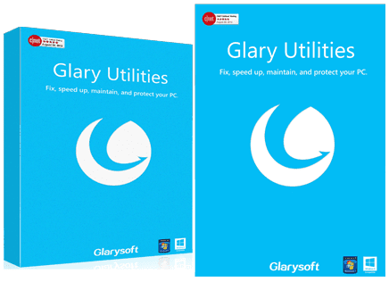 Συντήρηση του Υπολογιστή με το Δωρεάν Glary Utilities Pro 3