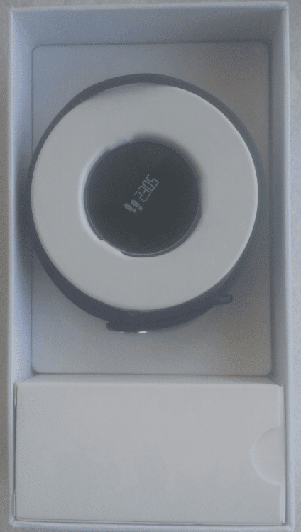 Review - Incomm L16 Smart Wristfit - Ένα Φτηνό FitBit 05