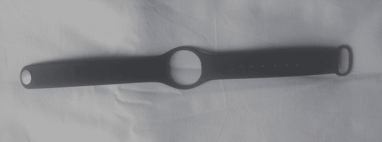 Review - Incomm L16 Smart Wristfit - Ένα Φτηνό FitBit 06