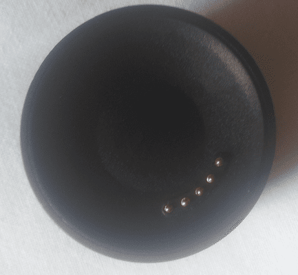 Review - Incomm L16 Smart Wristfit - Ένα Φτηνό FitBit 08