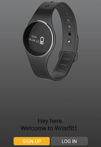 Review - Incomm L16 Smart Wristfit - Ένα Φτηνό FitBit 14