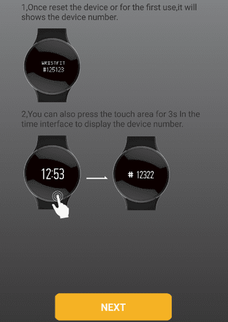 Review - Incomm L16 Smart Wristfit - Ένα Φτηνό FitBit 17