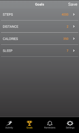 Review - Incomm L16 Smart Wristfit - Ένα Φτηνό FitBit 19