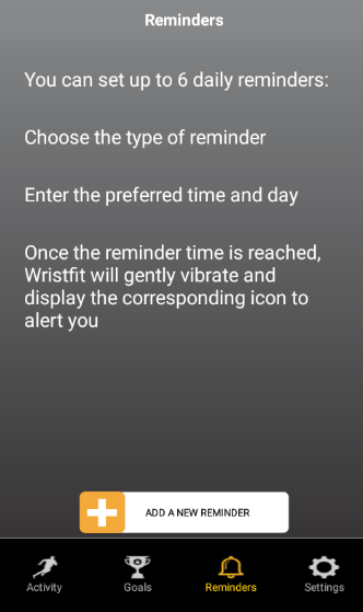 Review - Incomm L16 Smart Wristfit - Ένα Φτηνό FitBit 20