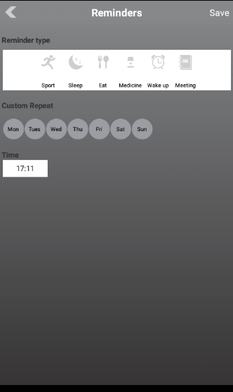 Review - Incomm L16 Smart Wristfit - Ένα Φτηνό FitBit 21