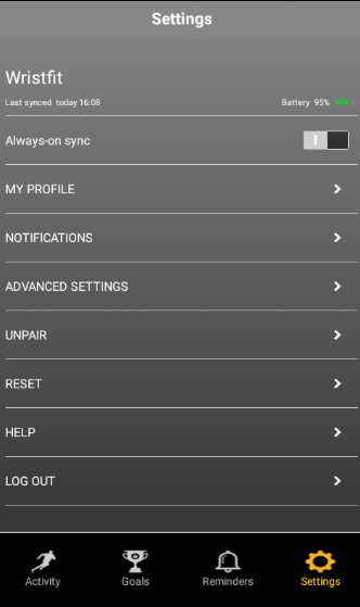 Review - Incomm L16 Smart Wristfit - Ένα Φτηνό FitBit 22