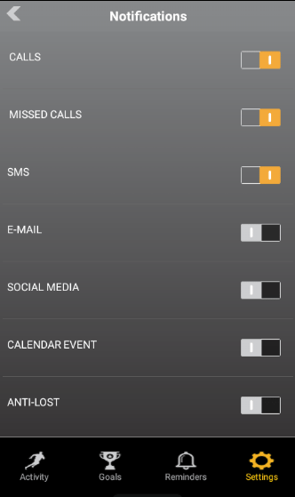 Review - Incomm L16 Smart Wristfit - Ένα Φτηνό FitBit 23