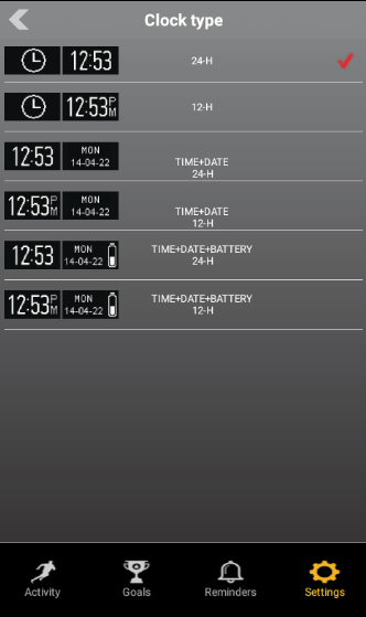 Review - Incomm L16 Smart Wristfit - Ένα Φτηνό FitBit 24