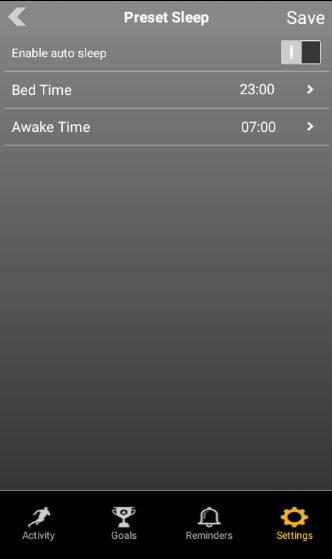 Review - Incomm L16 Smart Wristfit - Ένα Φτηνό FitBit 25