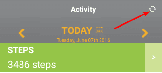 Review - Incomm L16 Smart Wristfit - Ένα Φτηνό FitBit 26