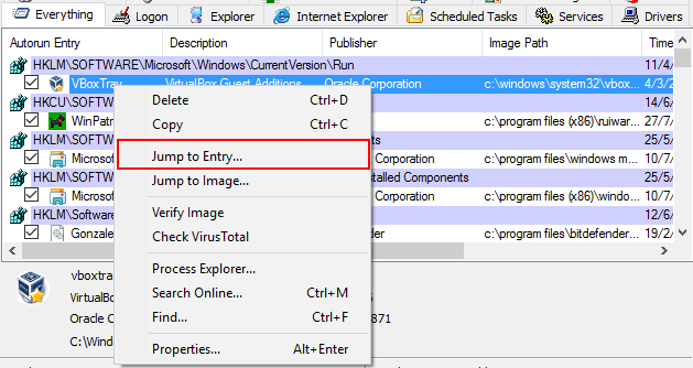 Sysinternals: Δωρεάν Εργαλεία Συστήματος Για Κάθε Χρήση 10