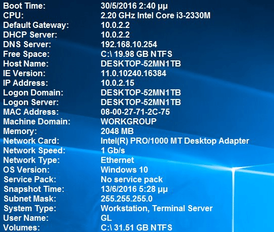 Sysinternals: Δωρεάν Εργαλεία Συστήματος Για Κάθε Χρήση 12