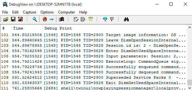 Sysinternals: Δωρεάν Εργαλεία Συστήματος Για Κάθε Χρήση 14