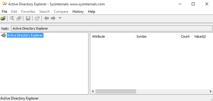 Sysinternals: Δωρεάν Εργαλεία Συστήματος Για Κάθε Χρήση 6