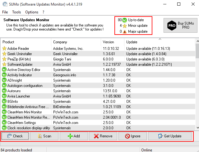 Αυτόματες Ενημερώσεις Προγραμμάτων στα Windows 33
