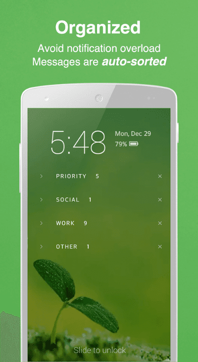 Δωρεάν Εφαρμογές για νέα Οθόνη Κλειδώματος Android 33