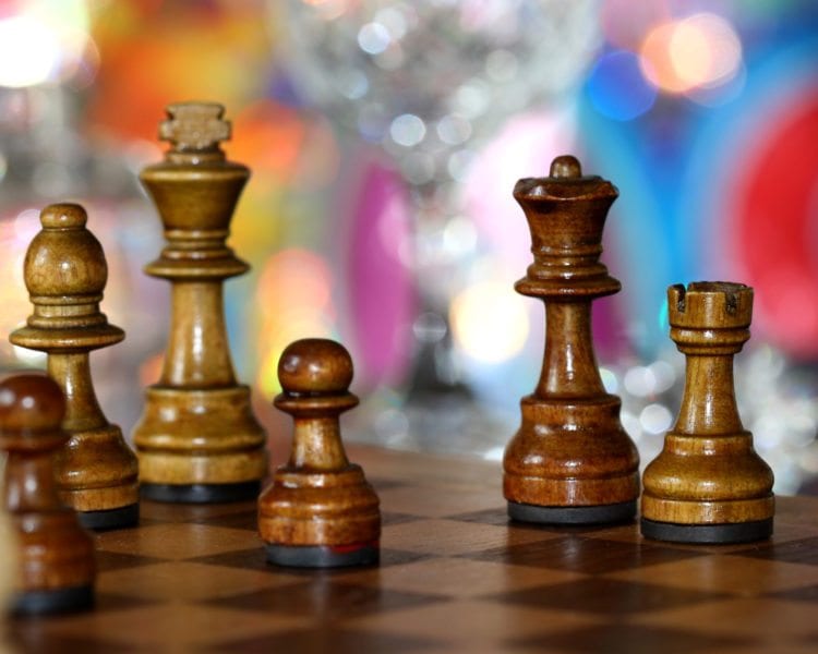 Μαθήματα Σκάκι για Αρχάριους και Παιχνίδια Σκάκι στο Internet 55
