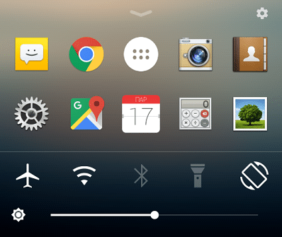 Οι Καλύτεροι Android Launcher για το Κινητό και το Tablet 22a