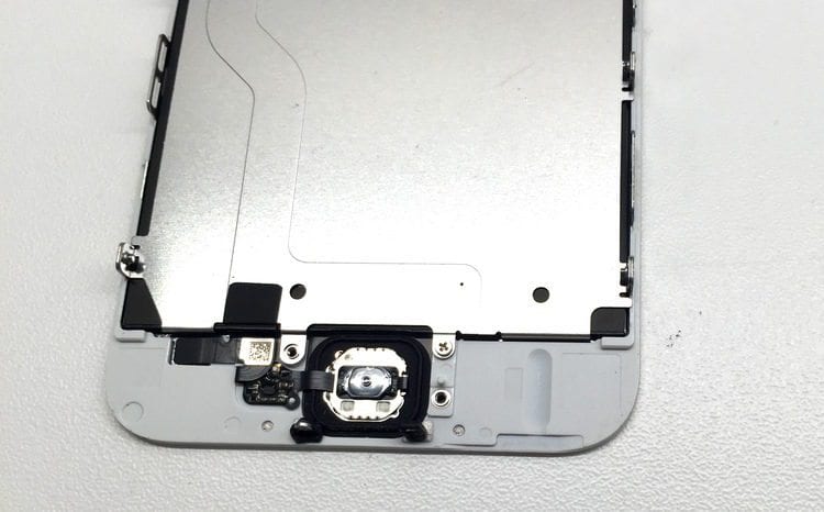 Πώς Αλλάζω Οθόνη iPhone 6 Μόνος Μου, Βήμα Προς Βήμα 15