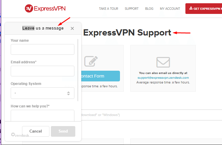 Ταχύτερο VPN με συνδρομή 98