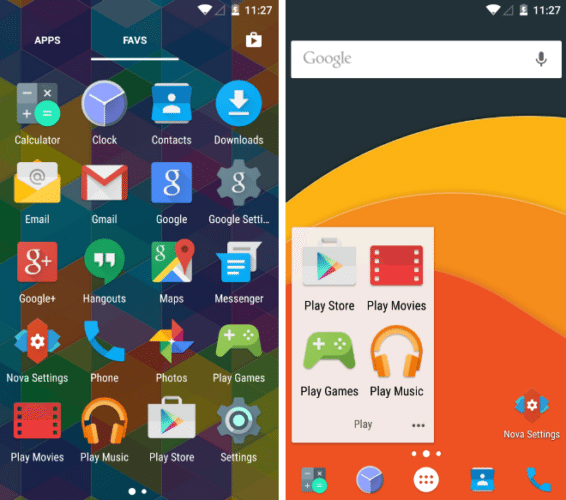Οι καλύτερες δωρεάν εφαρμογές για Android 2
