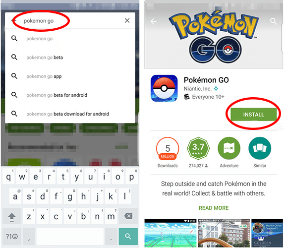 Pokémon GO - Το παιχνίδι που προκαλεί παγκόσμια τρέλα 10