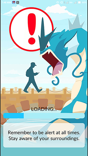 Pokémon GO - Το παιχνίδι που προκαλεί παγκόσμια τρέλα 11