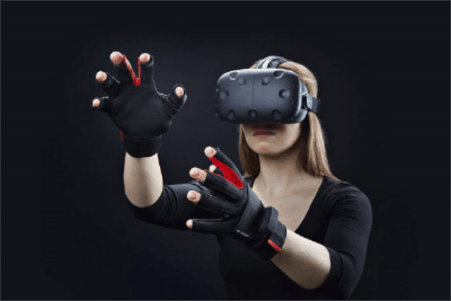 Εικονική Πραγματικότητα Η τεχνολογία του μέλλοντος 27