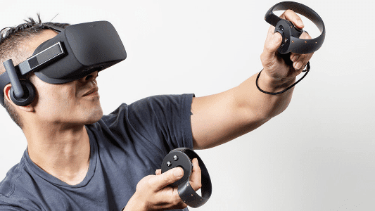 Εικονική Πραγματικότητα Η τεχνολογία του μέλλοντος 42