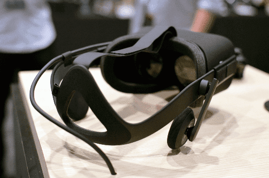 Εικονική Πραγματικότητα Η τεχνολογία του μέλλοντος 43