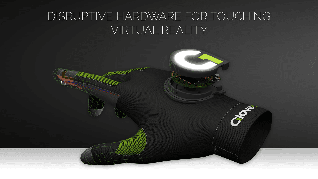Εικονική Πραγματικότητα Η τεχνολογία του μέλλοντος 65