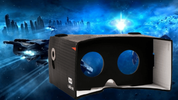 Εικονική Πραγματικότητα Η τεχνολογία του μέλλοντος 74