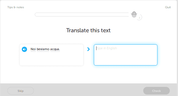 Μαθήματα Ξένων Γλωσσών 6