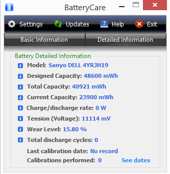 Μεγαλύτερη Διάρκεια Μπαταρίας σε Laptop, Κινητό, Tablet 29