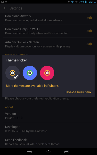 Μουσική στο Κινητό Οι καλύτεροι Android Music Player 45