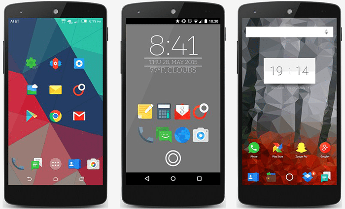 Οι καλύτερες δωρεάν εφαρμογές για Android 9