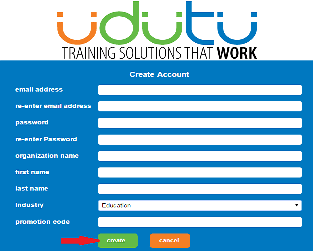 Πώς Δημιουργώ Μαθήματα στο Ίντερνετ Δωρεάν με το Udutu 2