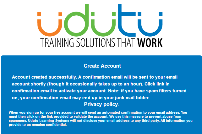 Πώς Δημιουργώ Μαθήματα στο Ίντερνετ Δωρεάν με το Udutu 3