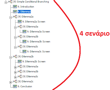 Πώς Δημιουργώ Μαθήματα στο Ίντερνετ Δωρεάν με το Udutu 31