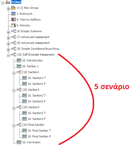 Πώς Δημιουργώ Μαθήματα στο Ίντερνετ Δωρεάν με το Udutu 32