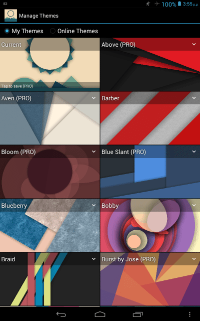 Τα Καλύτερα Κινούμενα Wallpaper για Android 32