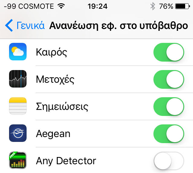 Τα καλύτερα κόλπα για το iPhone 16β