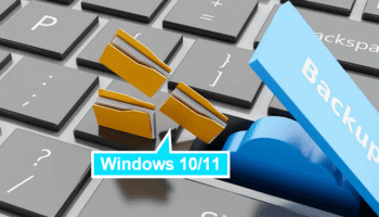 Featured Backup Αρχείων Στο PC Φάκελοι Που Πάντα Πρέπει Να Κάνω Αντίγραφα Ασφαλείας 2