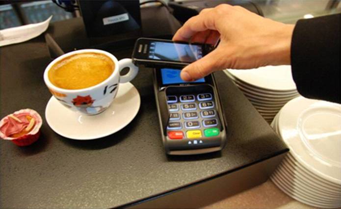 Ανέπαφη Πληρωμή Contactless Υπηρεσίες Mobile Banking στο Android 02