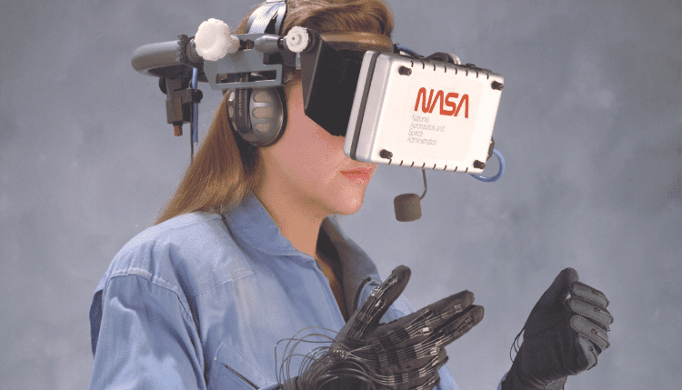 Εικονική Πραγματικότητα Virtual Reality Παρελθόν, Παρόν, και Μέλλον 12